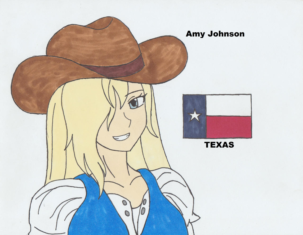 Texaspanda Deviantart TEXAS by Fantasy34 on DeviantArt