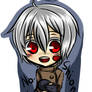 No6 - Shion Chibi