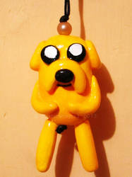 Jake the dog