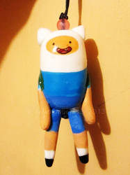 Finn the human