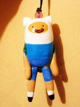 Finn the human