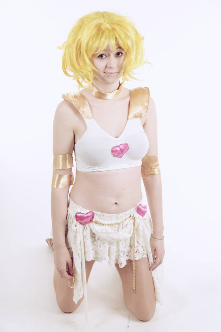 panty angel form by ellisamane on DeviantArt