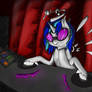 Arch Vinyl Scratch