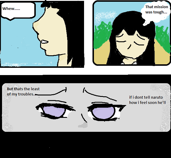 Naruto x Hinata Doujin by aanglee2 on DeviantArt