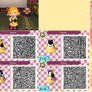 Animal Crossing QR Codes: Cure Honey