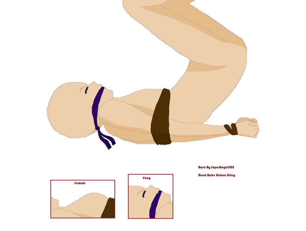 Bound And Gagged Person Base By Superangel502 On Deviantart Bound And Gagged Person Base By Superangel502 On Deviantart