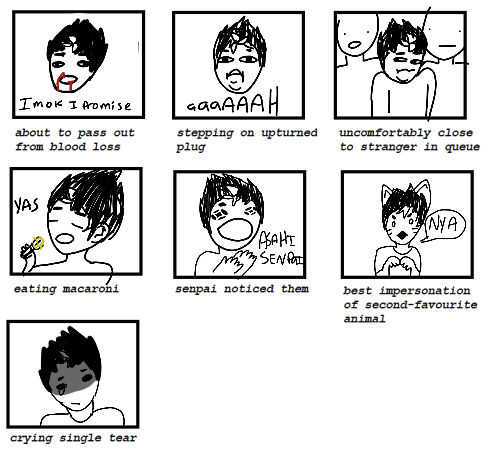 Nishinoya Meme 2 By Ph0x1e On Deviantart Nishinoya Meme 2 By Ph0x1e On Deviantart