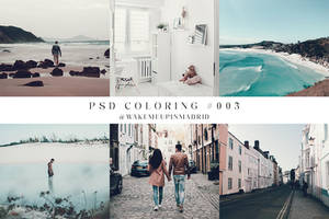 .psd coloring #P003 PREMIUM
