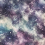 Distant Galaxy Wallpaper