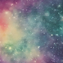 Distant Galaxy Wallpaper