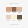 Color Palette #8