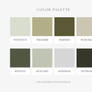 Color Palette #81