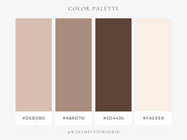 Color Palette #85