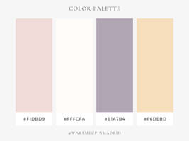 Color Palette #90