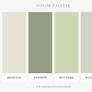 Color Palette #103