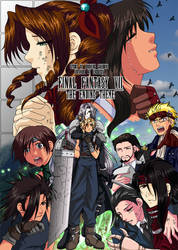 The ending Theme - Cover by lucrecia