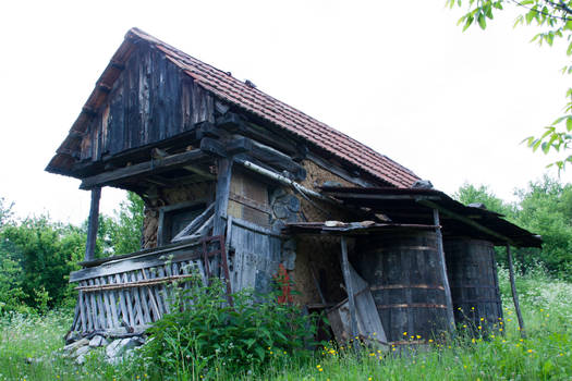 Old House