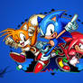 Sonic the Maniachog