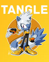 Tangle!