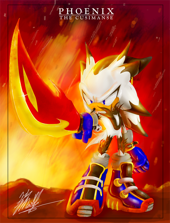 Authentic Flame by ShockRabbit on DeviantArt