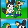 (Request) Emolga pranks