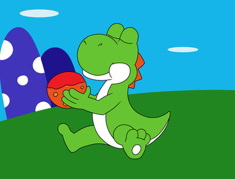 Yoshi