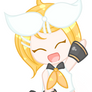 [Chibi] Kagamine Rin