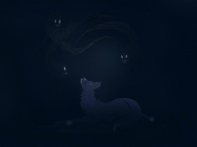 Leechstrade Deviantart Leeches by ghostcandi on DeviantArt