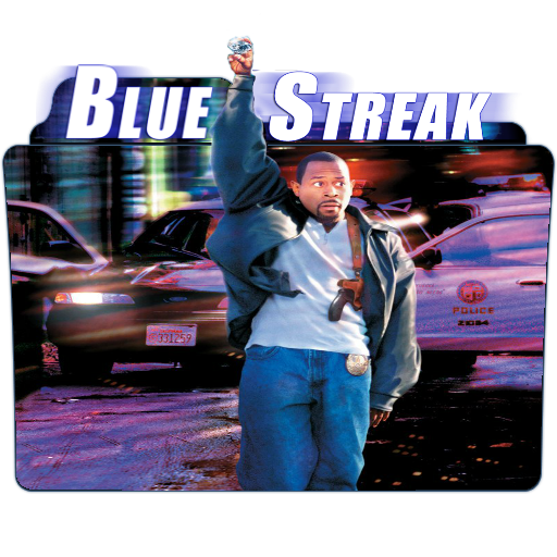 Blue Streak - BlueShark by BlueShark1 on DeviantArt