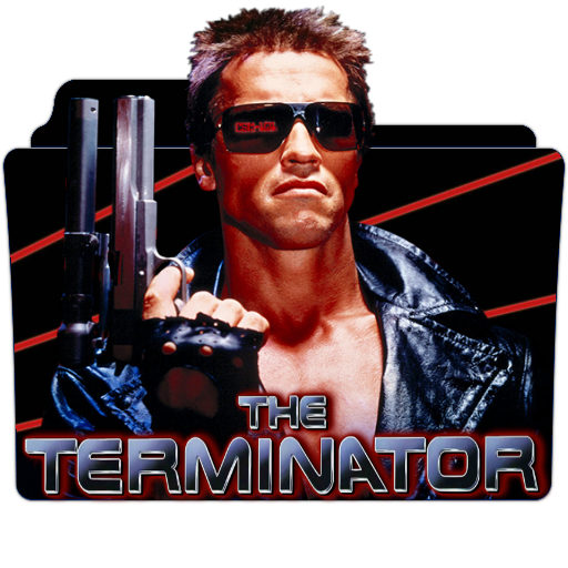 The Terminator - BlueShark by BlueShark1 on DeviantArt