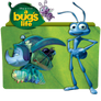 A Bug's Life 1 - BlueShark