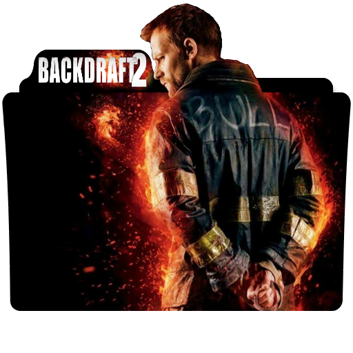 Backdraft Tf2 Backdraft 2 - BlueShark by BlueShark1 on DeviantArt