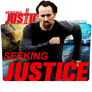Seeking Justice V.2 - BlueShark