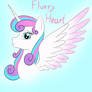 Princess Flurry Heart
