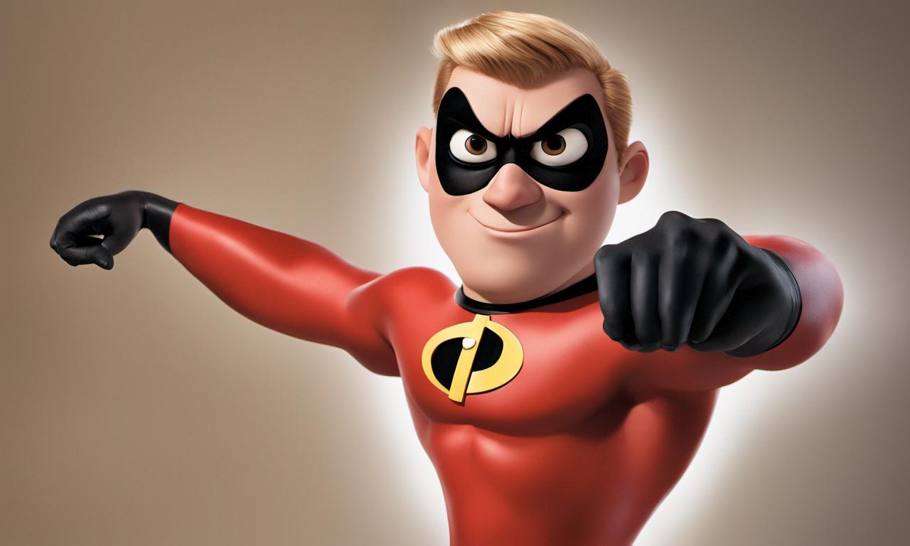 Dash Incredible By Bevelaca On DeviantArt dash-incredible-by-bevelaca-on-deviantart