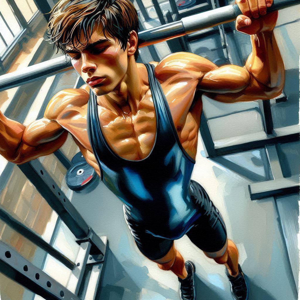 Leg Lifting Deviantart Lifting by bevelaca on DeviantArt