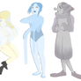 OPEN Pearl Adopts