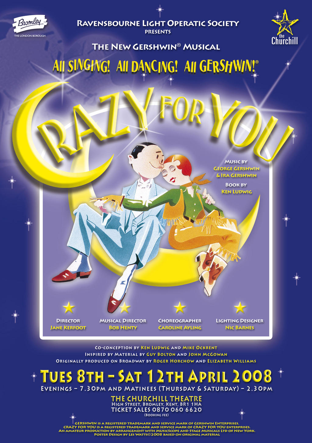 Crazy For You Poster By Legley On Deviantart
