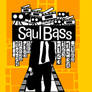 Artist Inspiration: Saul Bass