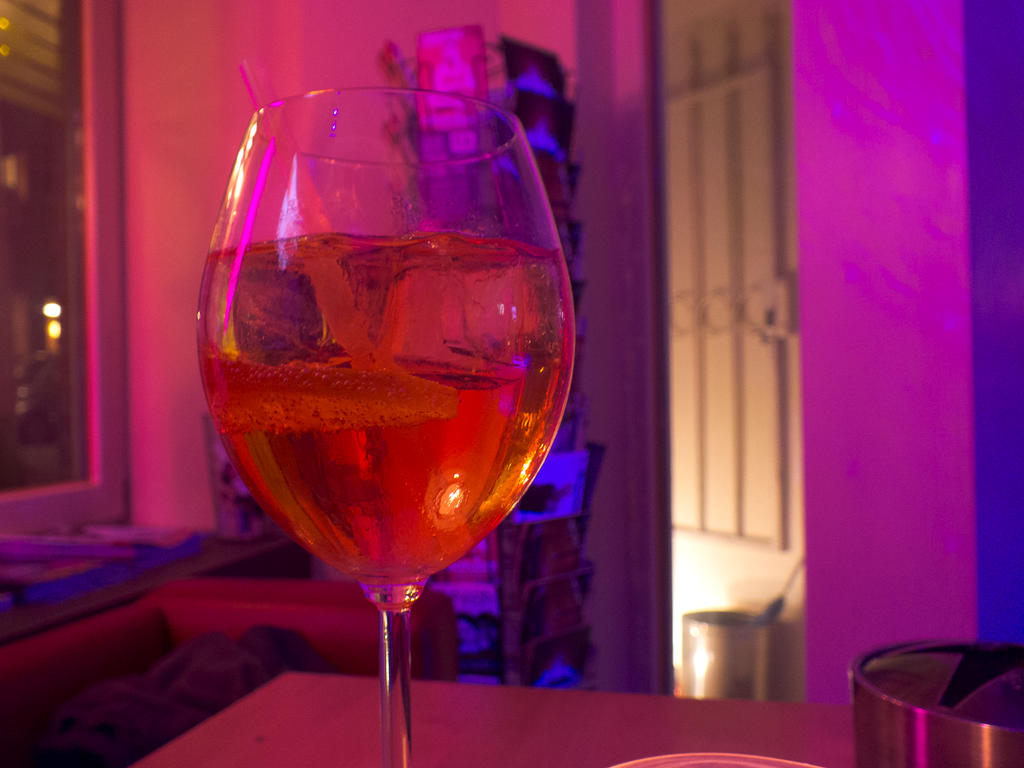 Aperol Spritz by KiraPhotos on DeviantArt