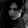 Steam Artwork - Ada Wong | Resident Evil