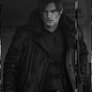 Steam Artwork - Leon S. Kennedy | Resident Evil
