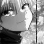 Steam Artwork - Killua