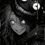 Steam Artwork - Grin Demon