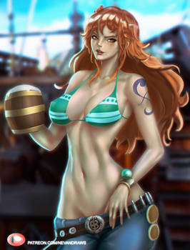 Nami (2020 Revision)