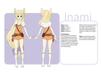 Inami