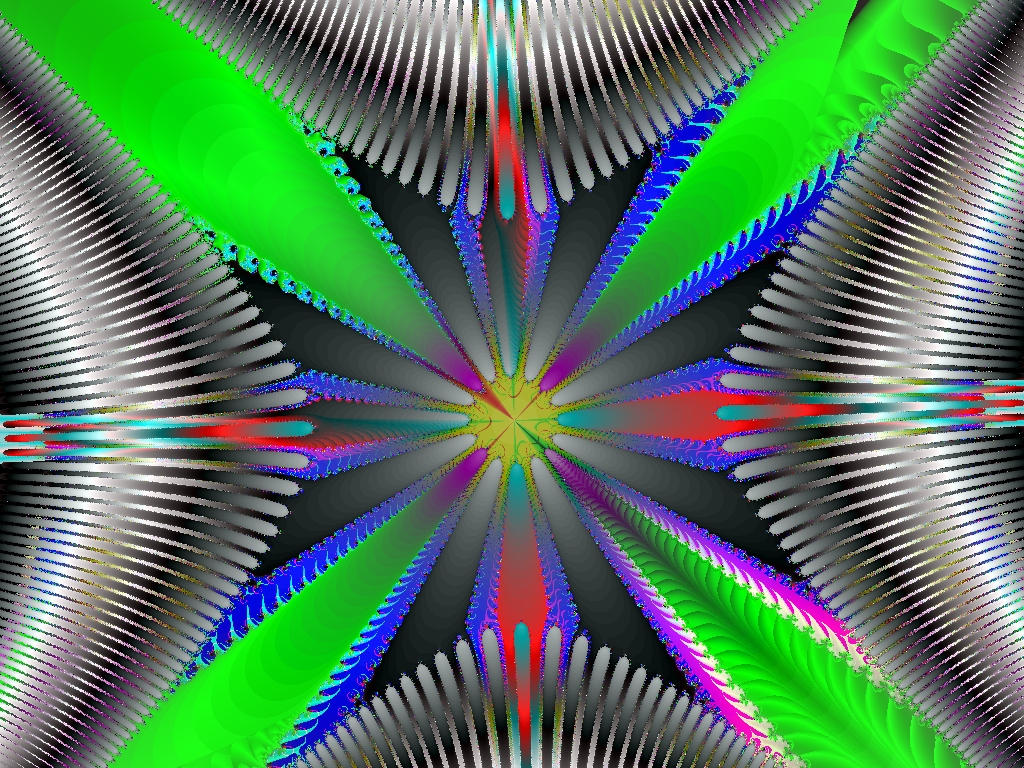 frazzle by bjman on DeviantArt