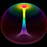 Rainbow Torus