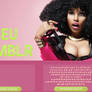 Header Nicki Minaj