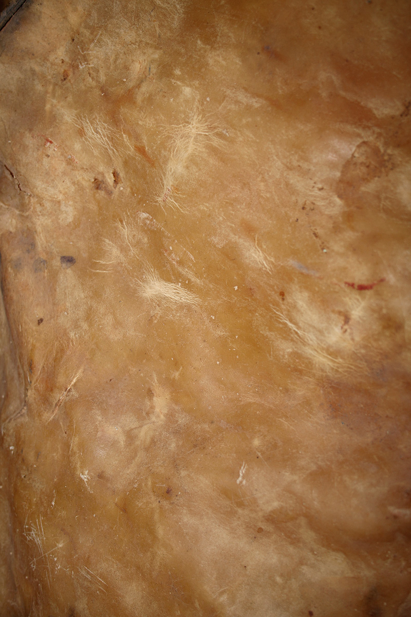 Leather texture 5